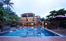 Ocean Paradise Resort